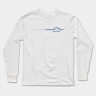 Mayrhofen Long Sleeve T-Shirt